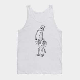 Hydration Solved Tank Top